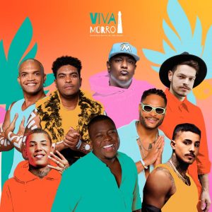 Réveillon Viva Morro está chegando