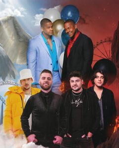 Baile da Santinha tem lote promocional para última edição de 2023 até quarta-feira