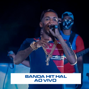 BANDA HIT HAL – CD PAPO DE BEBRUTHAGEM 2023