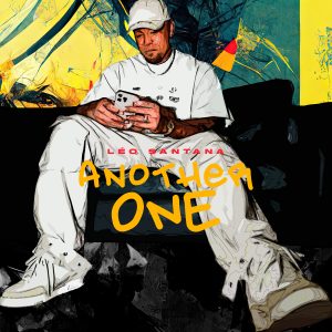 Léo Santana lança EP “Another One”