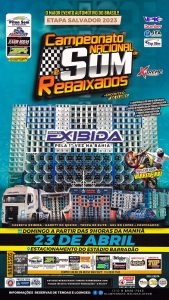 Campeonato Nacional de Som e Rebaixados