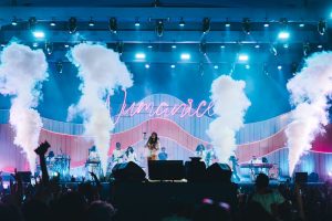 Lumdilla confirma nova edição do Numanice em Salvador