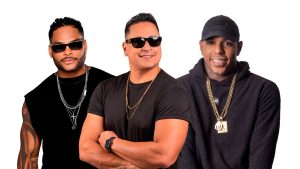 Vai ter pagode: Salvador Fest confirma Parangolé, Xanddy Harmonia e Oh Polêmico