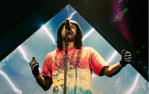 Matuê traz turnê “333” para a Bahia com show no Armazém Convention