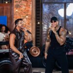 Parangolé lança clipe de “Uipiti”, faixa em parceria com Léo Santana gravada em Salvador; assista