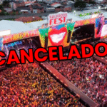 Salvador Fest 2025 é cancelado; saiba detalhes
